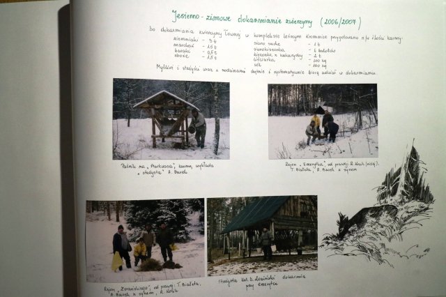 Kawałek historii